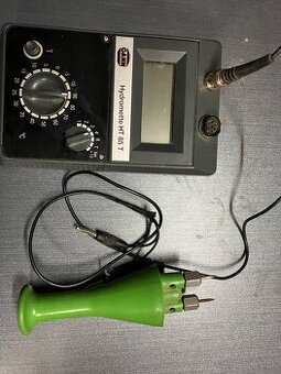 Vlhkomer Gann hydromette HT 85-T