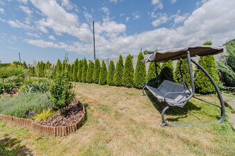 Na predaj 5 izbový rodinný dom - Košice, Valaliky