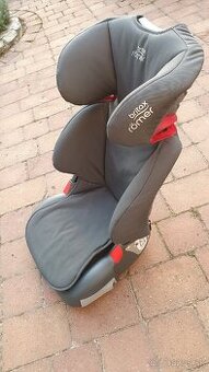 Detská autosedacka britax