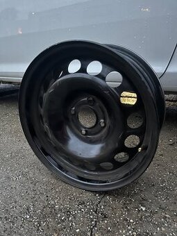 Plechove disky 4x  R16 4x108