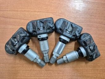 snímače tlaku TPMS originál MERCEDES