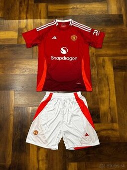 Adidas x Manchester dres