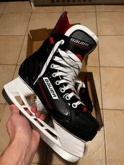 Zimné korčule Bauer NSX veľk. 40.5