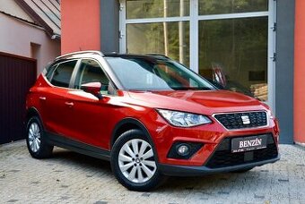 Seat Arona 1.0 TSI 95 Style Limited --- 2019 ---
