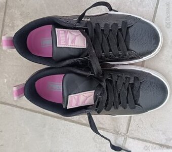 damske tenisky zn. Puma velkost 37