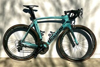 Bianchi Oltre XR1