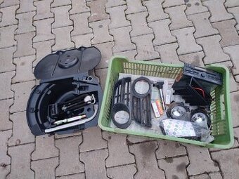 Diely Škoda Fabia 1.2