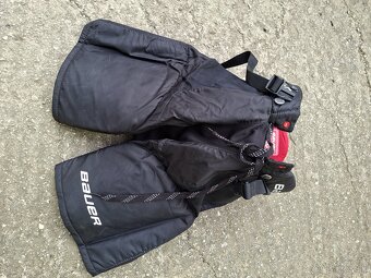 Detská hokejová výstroj