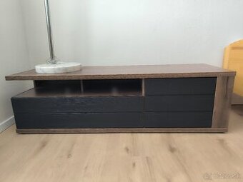 Gauč, Stôl, Komoda, TV komoda