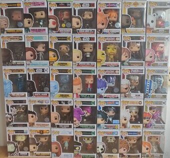 Funko pop