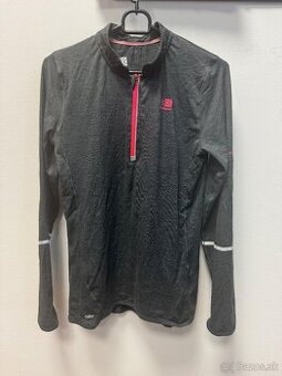 Bežecké funkčné tričko