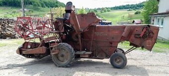 Massey-ferguson 31