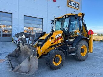 JCB 3CX PLUS 14MFWA