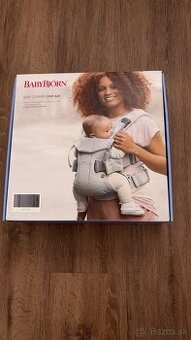 Baby Björn - Baby Carrier One Air