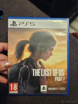 The Last Of Us
