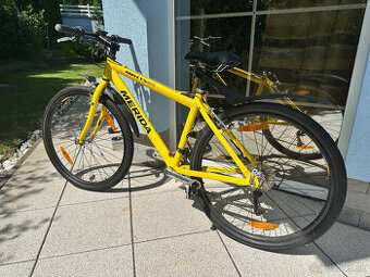 Predám bicykel Merida Matts Slick Rock