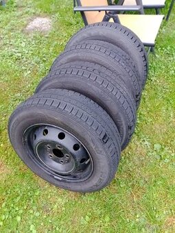 Zimna sada Ducato, Jumper, Boxer