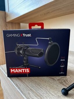 Mikrofon Trust GXT Mantis