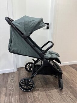 Sportovy kocik - EASYWALKER Jackey XL