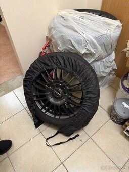 predam disky borbet obute zimne pneu