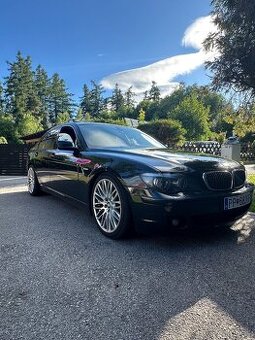 BMW e65 730d
