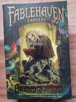 Fablehaven Čaroles