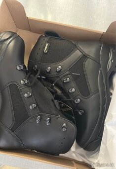 Vojenské kanady výsadkové