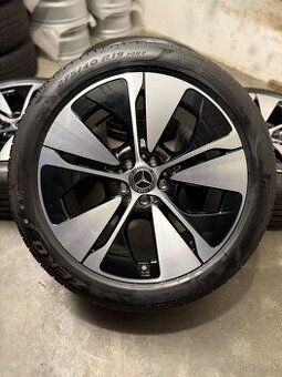 Letná sada 5x112 R19 Mercedes Benz E Class W214 S214 - 1