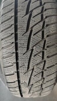 Zimná pneumatika 4ks 205/55 R16 91H Matador Sibir Snow