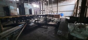 Čistička na obilie