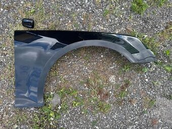 Predný blatník Audi A4 b9 predfacelift LY9T