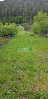 Predaj, stavebný pozemok, 1651m2,  Žilina - Zádubnie( 026-14