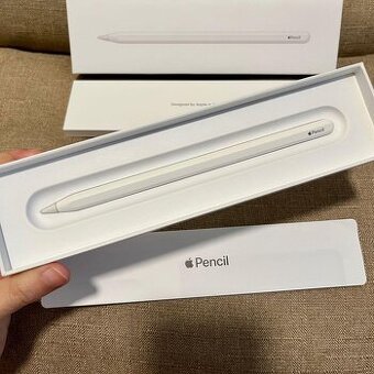 Apple Pencil 2
