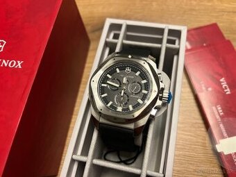Predam Hodinky Victorinox I.N.O.X. Chrono