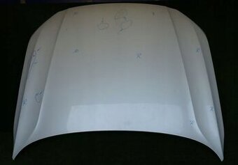 volvo v90 s90 kapota 2016+