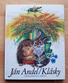 Ján Andel - Klásky