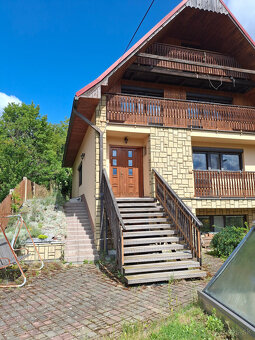 Predaj rodinný dom Sadočné