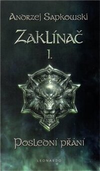 Knihy Zaklínač, Harry Potter a Hra o tróny v CZ jazyku