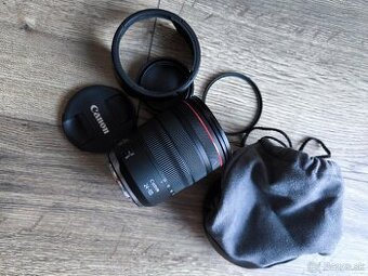 Canon RF 24-105 f/4L IS USM