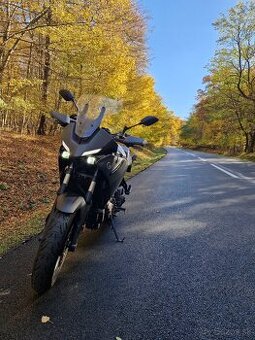 Yamaha Tracer 7 r.v. 2021