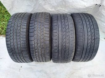 205/55 R16 215/55 R16 215/60 R16 225/50 R17 zimné