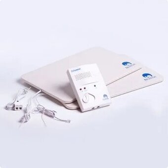 Monitor dychu babysense II