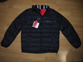 Hugo Boss pánska zimná bunda