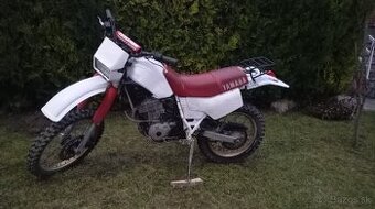 Yamaha XT 600