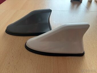 Zralocia plutva antena 2x