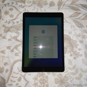 iPad 7. generácie 10.2" – ideálny pre deti aj na bežné použ