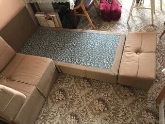 Sedacia súprava Pauli