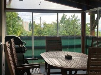 prenajom rod dom nitra zobor - 1