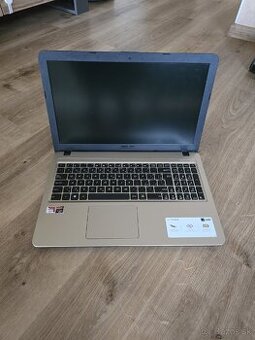 Asus VivoBook X540BP