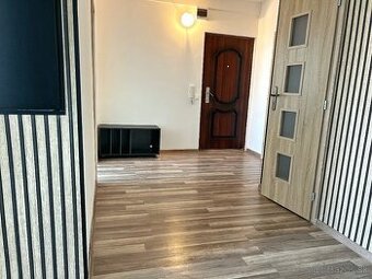 3 izbový byt vo Vranove nad Topľou na predaj